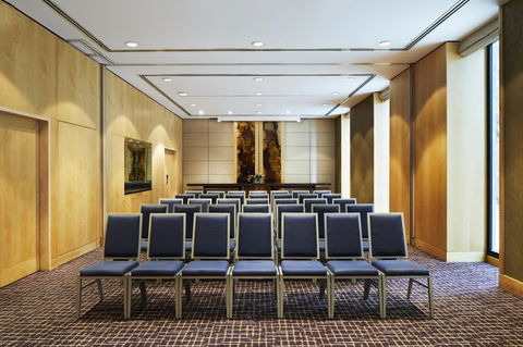Sofitel Sydney Wentworth - Accommodation Melbourne 23