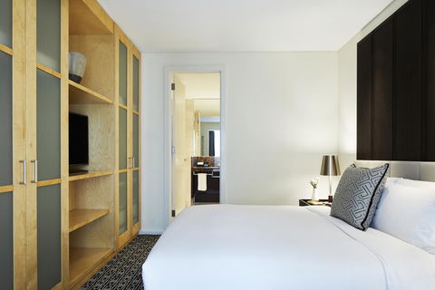 Sofitel Sydney Wentworth - Accommodation Melbourne 11