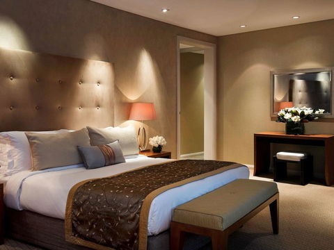 Sofitel Sydney Wentworth - Accommodation Melbourne 17