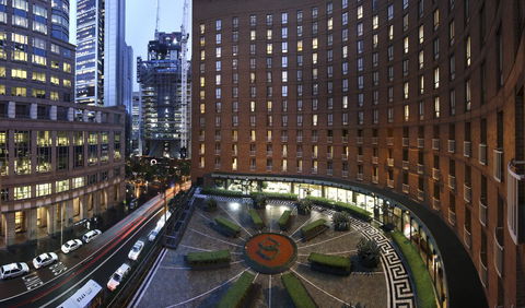 Sofitel Sydney Wentworth - Accommodation Melbourne 34