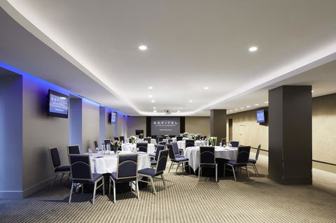 Sofitel Sydney Wentworth - Accommodation Melbourne 27