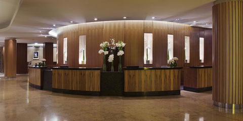 Sofitel Sydney Wentworth - Accommodation Melbourne 33