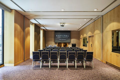 Sofitel Sydney Wentworth - Accommodation Melbourne 21