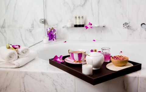 Sofitel Sydney Wentworth - Accommodation Melbourne 41