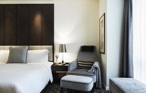Sofitel Sydney Wentworth - Accommodation Melbourne 12