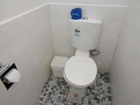 Allonville Gardens Motel - Accommodation Melbourne 19