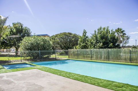 Allonville Gardens Motel - Accommodation Melbourne 8