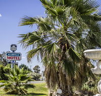 Allonville Gardens Motel - Accommodation Melbourne