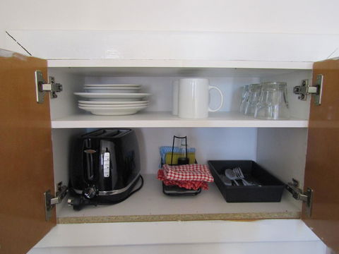 Allonville Gardens Motel - Accommodation Melbourne 14