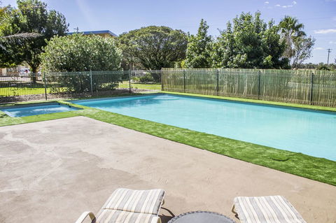 Allonville Gardens Motel - Accommodation Melbourne 9