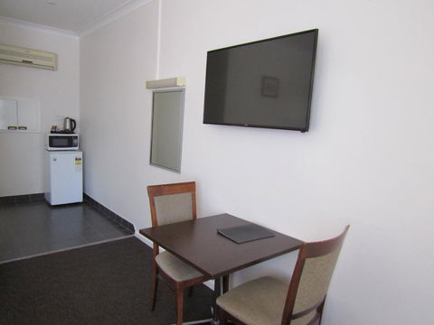 Allonville Gardens Motel - Accommodation Melbourne 15
