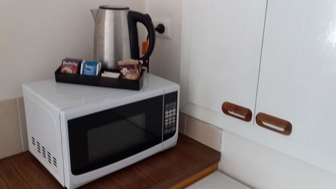 Allonville Gardens Motel - Accommodation Melbourne 6