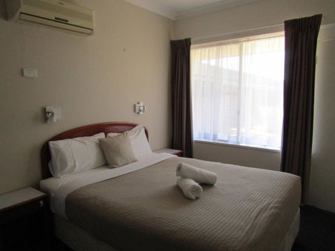 Allonville Gardens Motel - Accommodation Melbourne 25