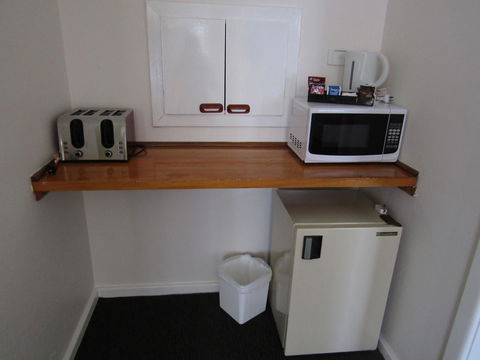 Allonville Gardens Motel - Accommodation Melbourne 21