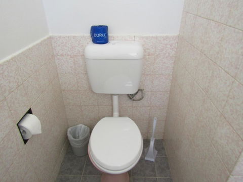Allonville Gardens Motel - Accommodation Melbourne 28