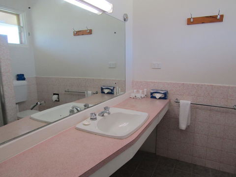 Allonville Gardens Motel - Accommodation Melbourne 29