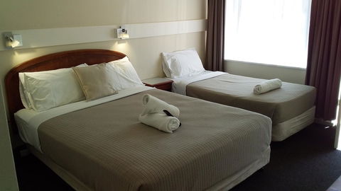 Allonville Gardens Motel - Accommodation Melbourne 5