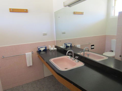 Allonville Gardens Motel - Accommodation Melbourne 18