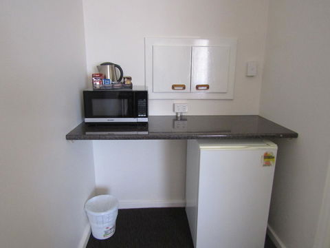 Allonville Gardens Motel - Accommodation Melbourne 16