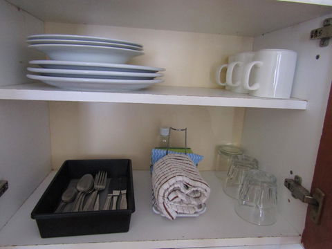 Allonville Gardens Motel - Accommodation Melbourne 20