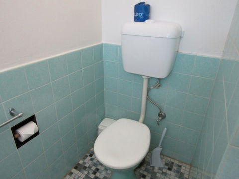 Allonville Gardens Motel - Accommodation Melbourne 22