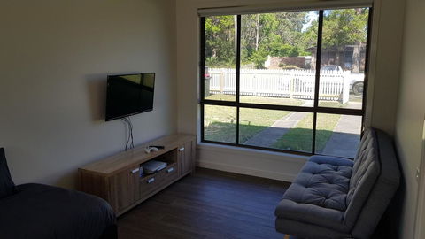 Golden Hill Cottage - Accommodation Melbourne 14