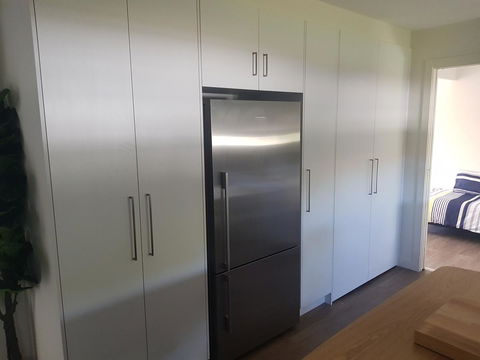 Golden Hill Cottage - Accommodation Melbourne 7