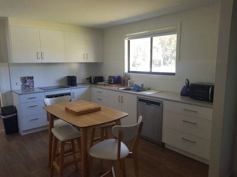 Golden Hill Cottage - Accommodation Melbourne 10