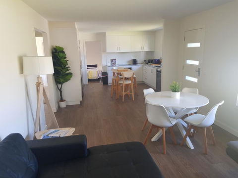 Golden Hill Cottage - Accommodation Melbourne 8