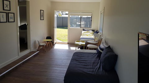 Golden Hill Cottage - Accommodation Melbourne 15
