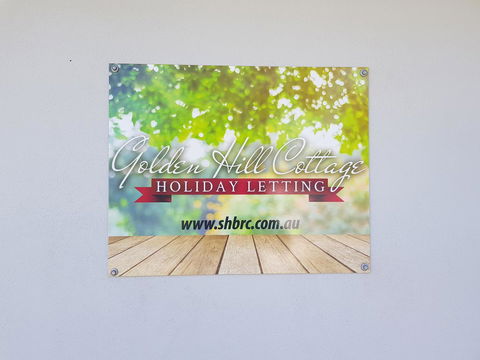 Golden Hill Cottage - Accommodation Melbourne 1