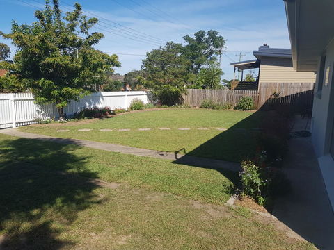 Golden Hill Cottage - Accommodation Melbourne 12