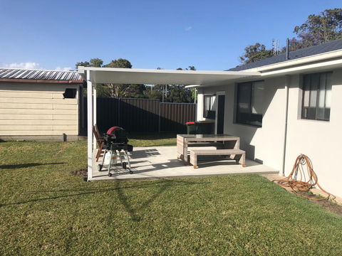 Golden Hill Cottage - Accommodation Melbourne 17