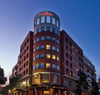 Adina Apartment Hotel Sydney Surry Hills - Accommodation Melbourne