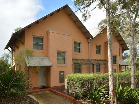 Villa 3br Margarita Villa Located Within Cypress Lakes Resort - Accommodation Melbourne 5
