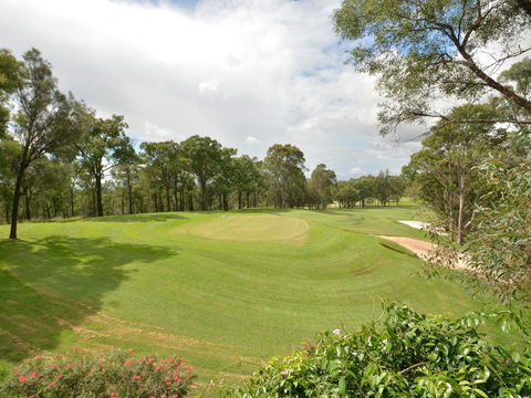 Villa 3br Margarita Villa Located Within Cypress Lakes Resort - Accommodation Melbourne 2