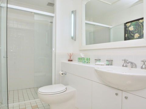 Villa 3br Margarita Villa Located Within Cypress Lakes Resort - Accommodation Melbourne 4