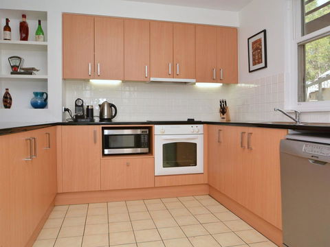 Villa 3br Margarita Villa Located Within Cypress Lakes Resort - Accommodation Melbourne 8