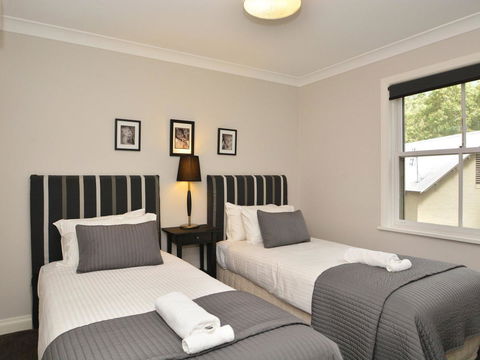 Villa 3br Margarita Villa Located Within Cypress Lakes Resort - Accommodation Melbourne 15