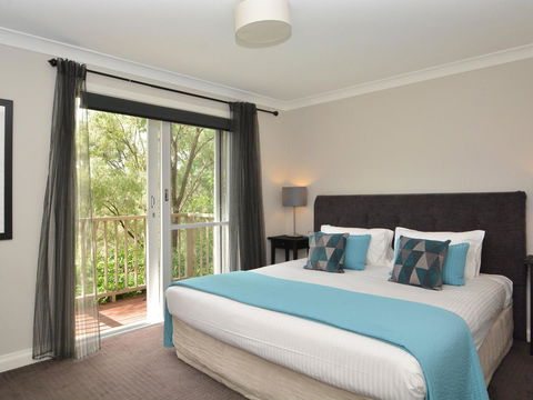 Villa 3br Margarita Villa Located Within Cypress Lakes Resort - Accommodation Melbourne 3