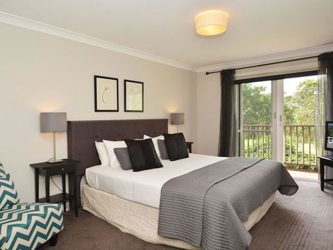Villa 3br Margarita Villa Located Within Cypress Lakes Resort - Accommodation Melbourne 12