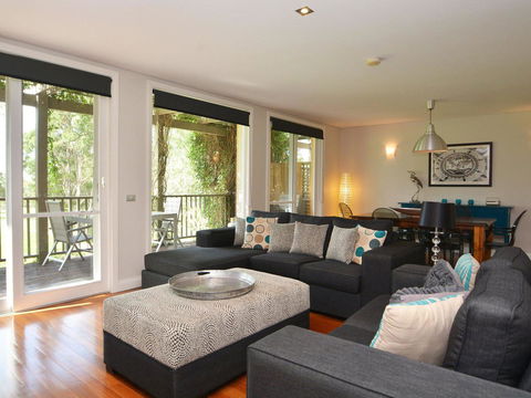 Villa 3br Margarita Villa Located Within Cypress Lakes Resort - Accommodation Melbourne 9