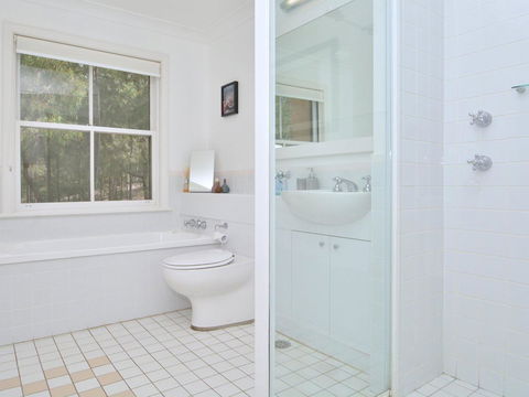 Villa 3br Margarita Villa Located Within Cypress Lakes Resort - Accommodation Melbourne 7