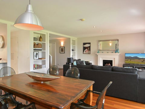Villa 3br Margarita Villa Located Within Cypress Lakes Resort - Accommodation Melbourne 6