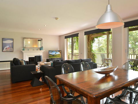 Villa 3br Margarita Villa Located Within Cypress Lakes Resort - Accommodation Melbourne 11