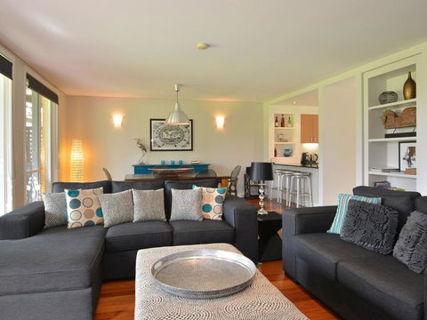 Villa 3br Margarita Villa Located Within Cypress Lakes Resort - Accommodation Melbourne 14