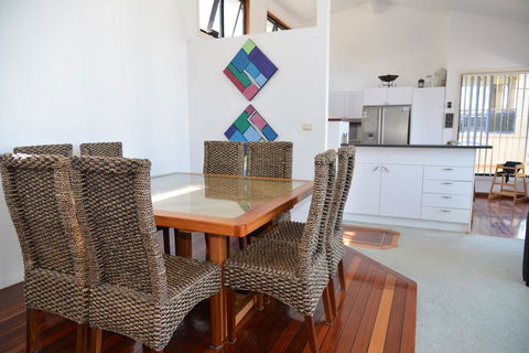 The Boat House - Accommodation Melbourne 4