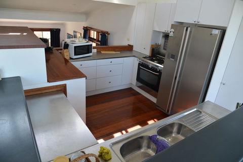 The Boat House - Accommodation Melbourne 14