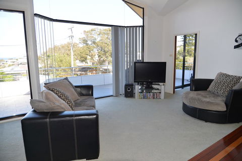 The Boat House - Accommodation Melbourne 9
