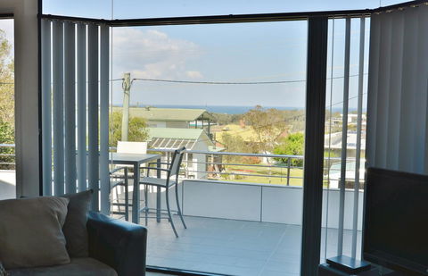 The Boat House - Accommodation Melbourne 1